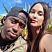 Are Kacey Musgraves and Dr. Gerald Onuoha Dating?