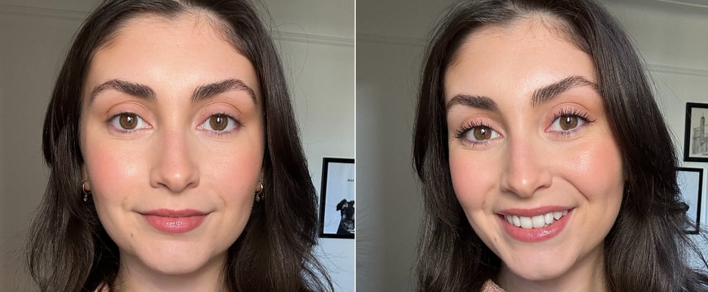 Maybelline Falsies Surreal Extensions Mascara Review Photos