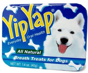 Fresh Breath
