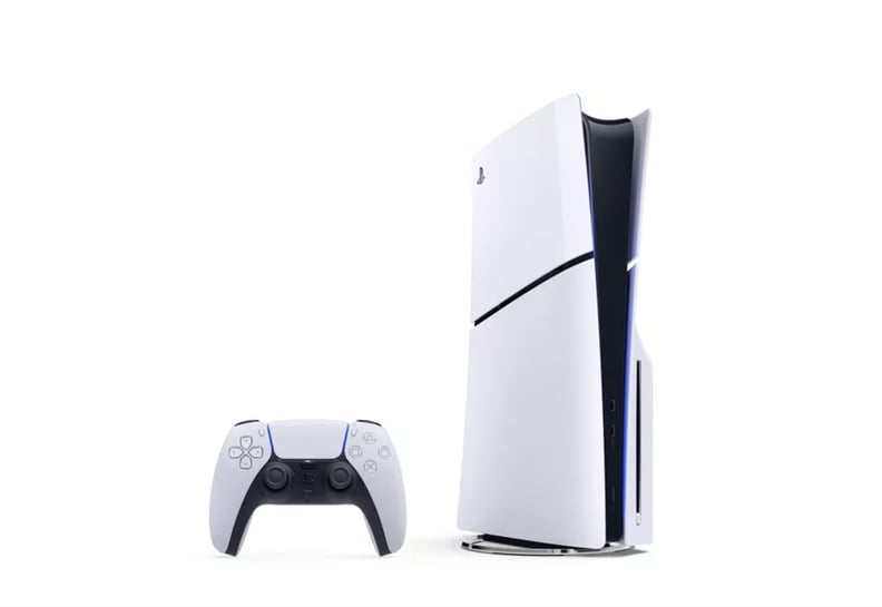 Best Gaming Console Deal