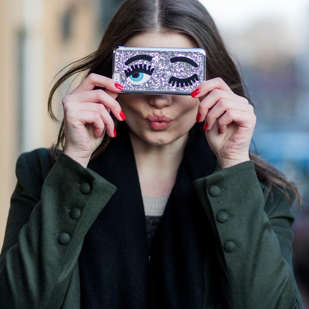 Tina Fey Made Jimmy Fallon Crack Up on The Tonight Show, and Now I'm Laughing Too