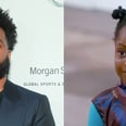 This Video of Ryan Coogler and a Young Black Panther Fan Will Wreak Havoc on Your Emotions