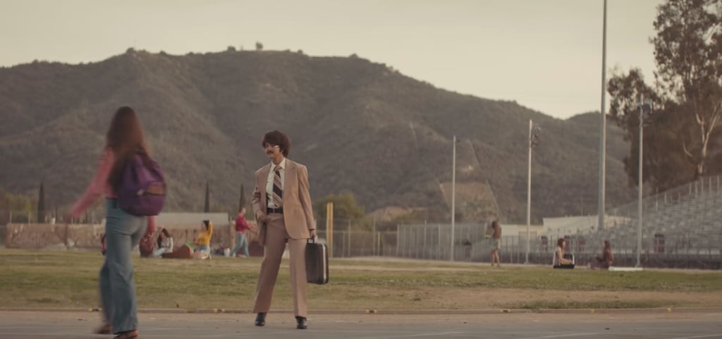 Selena Gomez "Bad Liar" Video Style