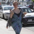 You'll Love How Lena Dunham Responded to This Hateful Comment About Her Outfit