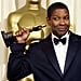 How Many Awards Has Denzel Washington Won?