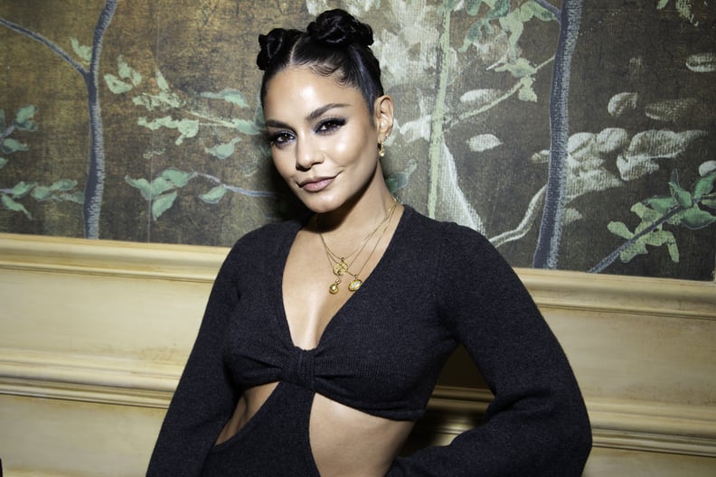 Vanessa Hudgens attends the 'Downtown Owl' Tribeca Festival Premiere After Party