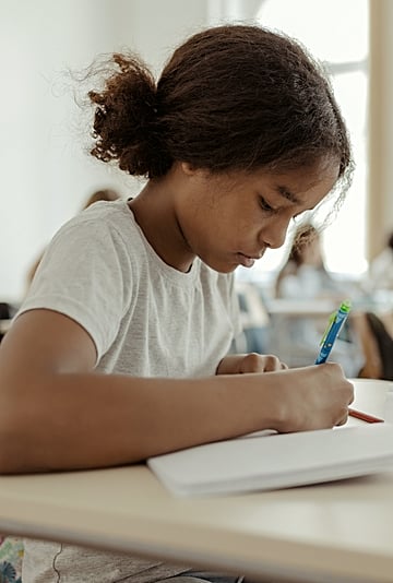 School Anxiety: Experts Weigh in on Causes, Symptoms
