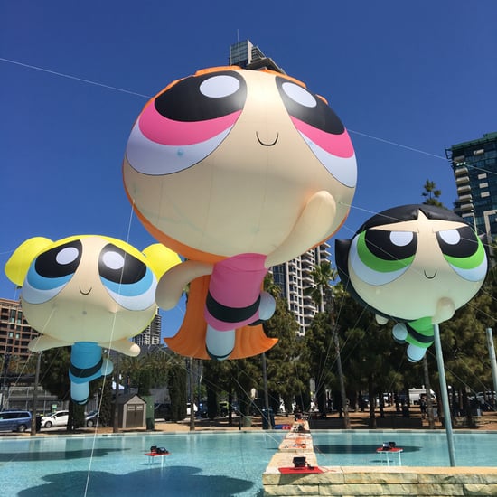 Why the Powerpuff Girls Came Back