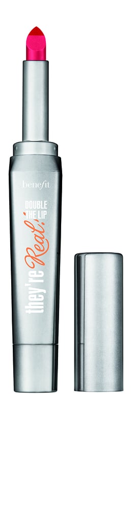 Benefit They're Real! Double the Lip