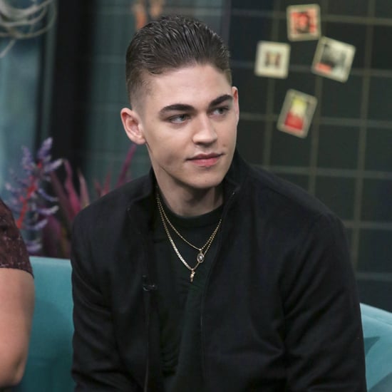 Does Hero Fiennes-Tiffin Have a Girlfriend?