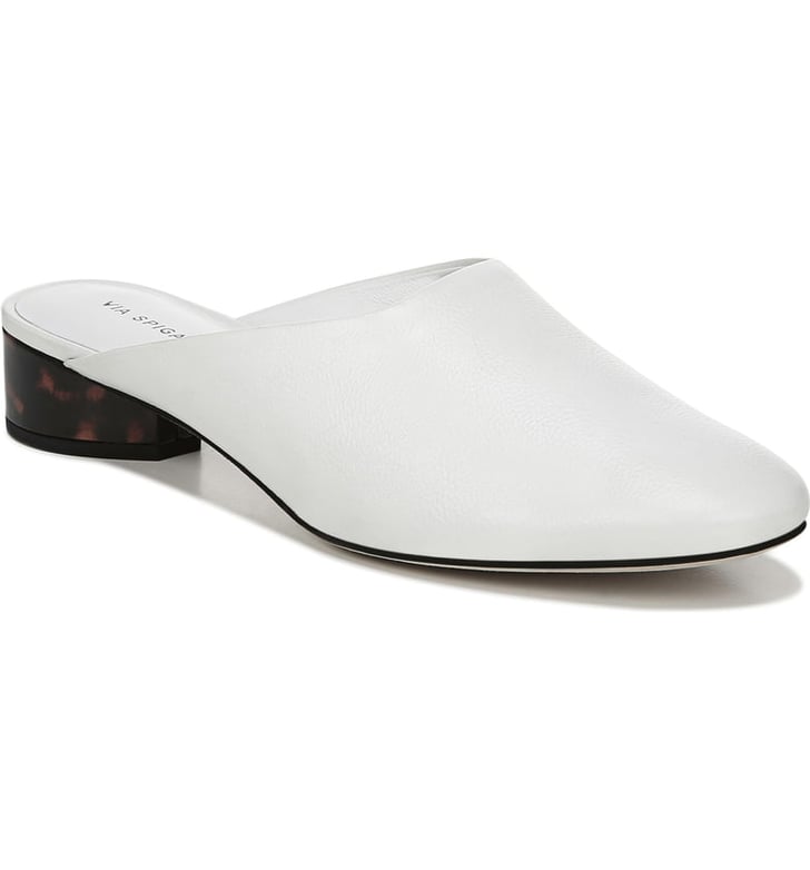 Via spiga mules online