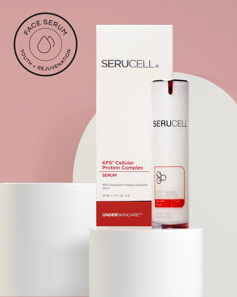 Serucell KFS Cellular Protein Complex Serum