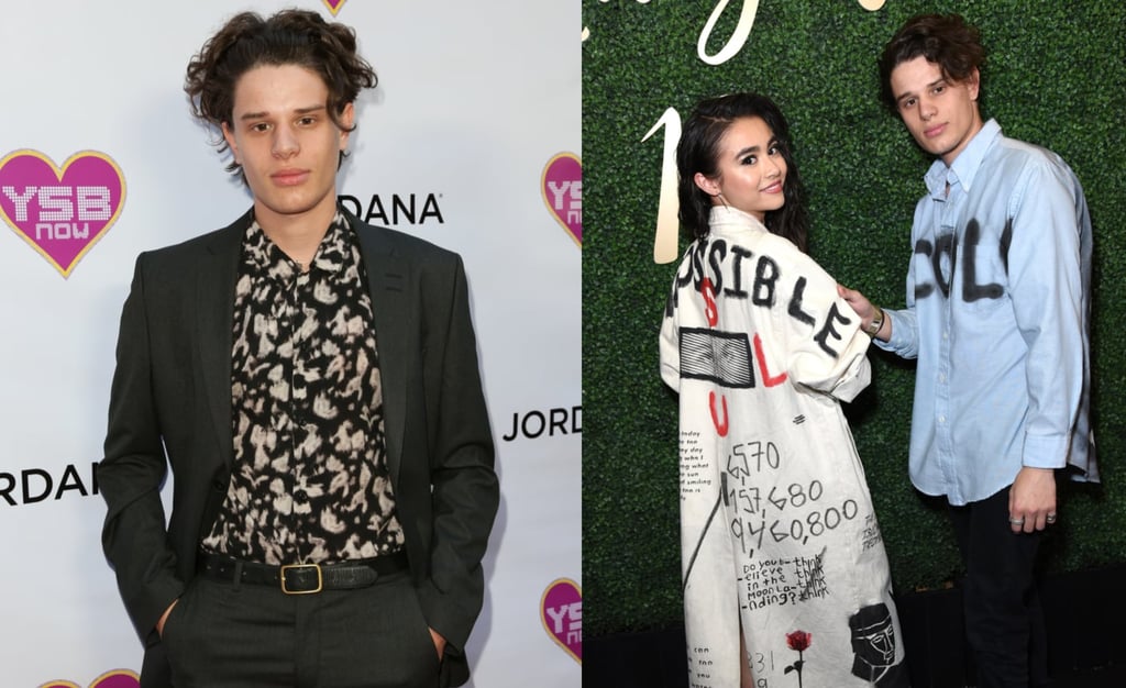 Here's What Jonah From The Last Song Looks Like Now