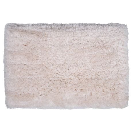 Alpine 2'6 x 4'2 Shag Accent Rug