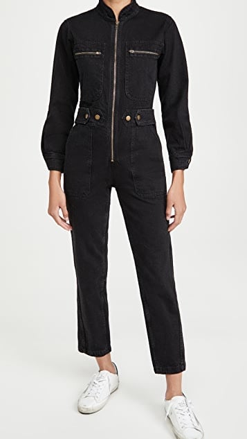 Apiece Apart Utility Jumpsuit