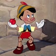 Disney Plans to Turn Pinocchio Into a Live-Action Film