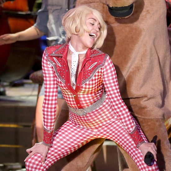 Miley Cyrus Says Her Bangerz Tour Will Educate Kids