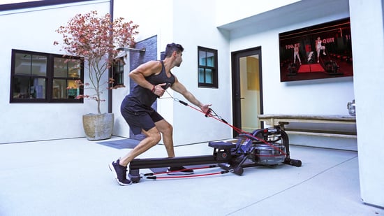 Home rowing shop machine reviews 2021