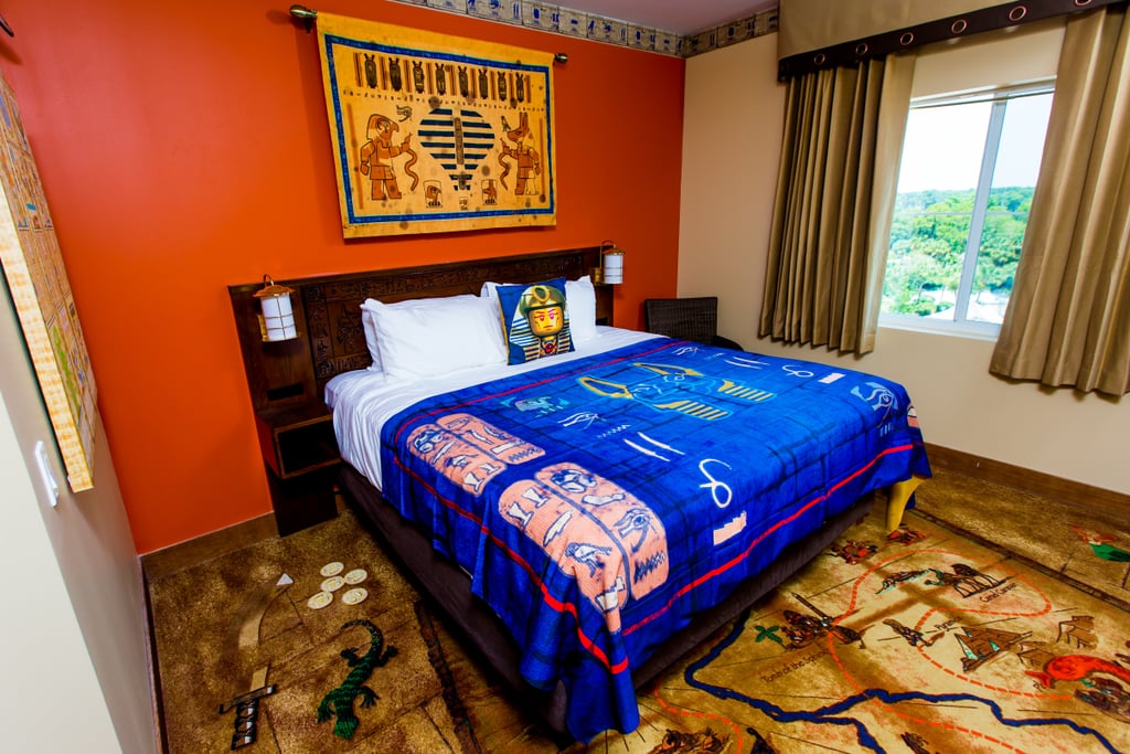 Legoland Florida Hotel Opens