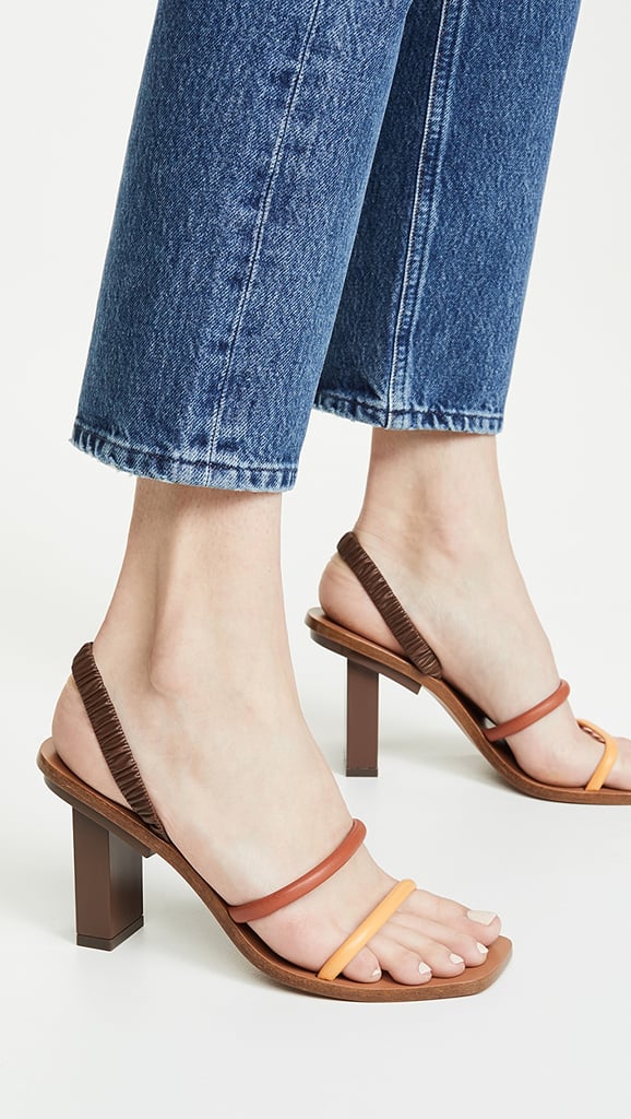 Cult Gaia Kaia Heels