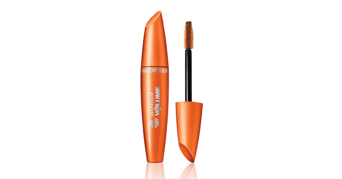 Covergirl LashBlast Volume Mascara The Best Mascaras at Target 2017