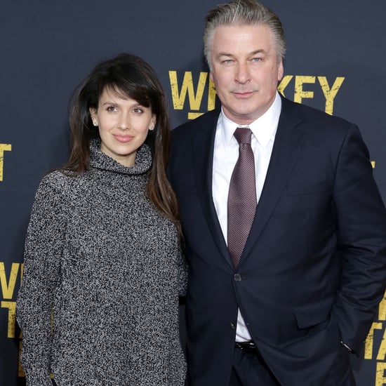 Alec and Hilaria Baldwin Expecting Third Child