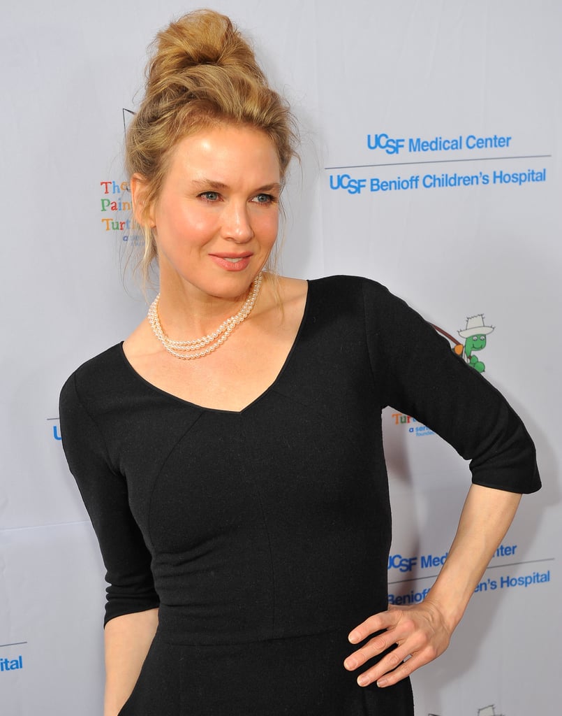 Renée Zellweger