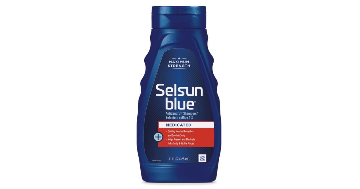 Selsun Shampoo 7 Best Eczema Shampoos For Itchy, Flaky Scalps