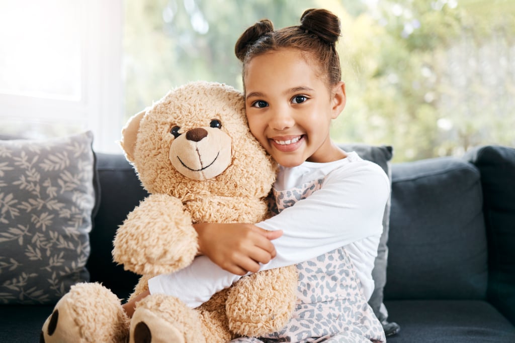 The Best Weighted Stuffed Animals for Anxiety