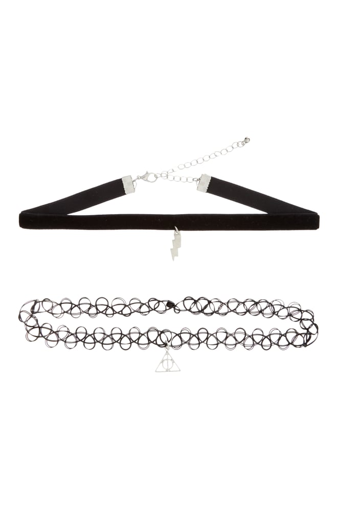 Chokers ($3 for 2)
