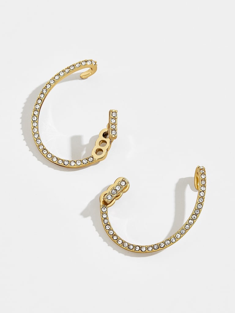 BaubleBar Taj Stud Earrings