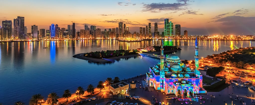 COVID-19 Reopening Guidelines For Sharjah Announced