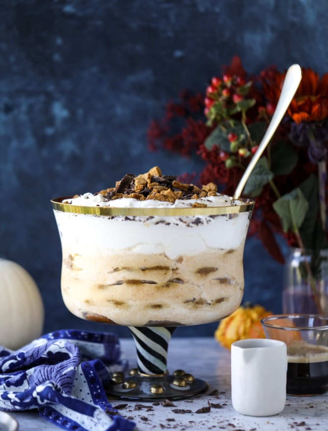 Fall Dessert Recipes For Kids | PS Family