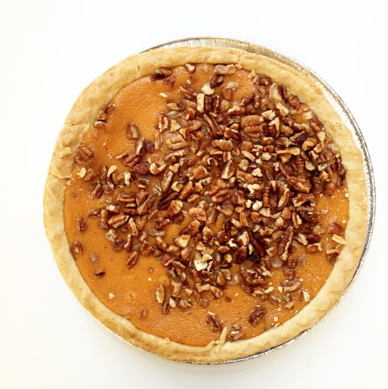 Patti LaBelle Sweet Potato Pecan Pie Review