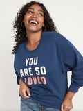 Love Love? Show It Off With These Old Navy Picks