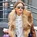 Olivia Palermo Best Style of 2014