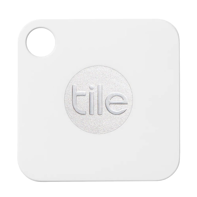 The Free Stocking Stuffer: Tile Mate Item Tracker