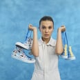 Millie Bobby Brown's New Converse Collection Is an Ode to Her Love of Whales