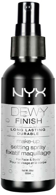 NYX Makeup Setting Spray