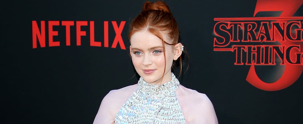 29 Sophisticated Style Moments From "Stranger Things" Star Sadie Sink