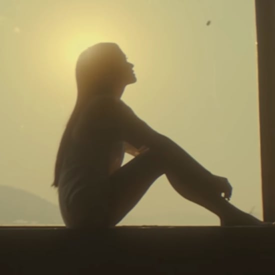Kacey Musgraves "Space Cowboy" Music Video