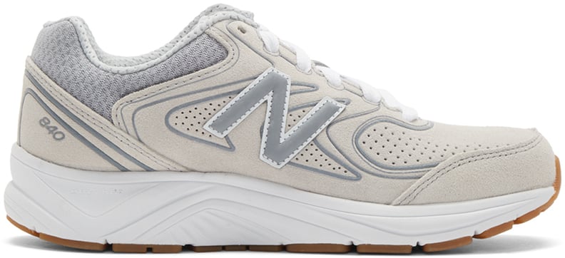 New Balance Gray 840GY2 Sneakers