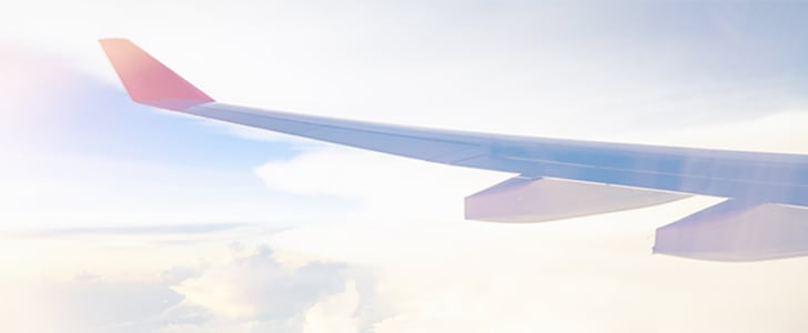 Calming Travel Playlist