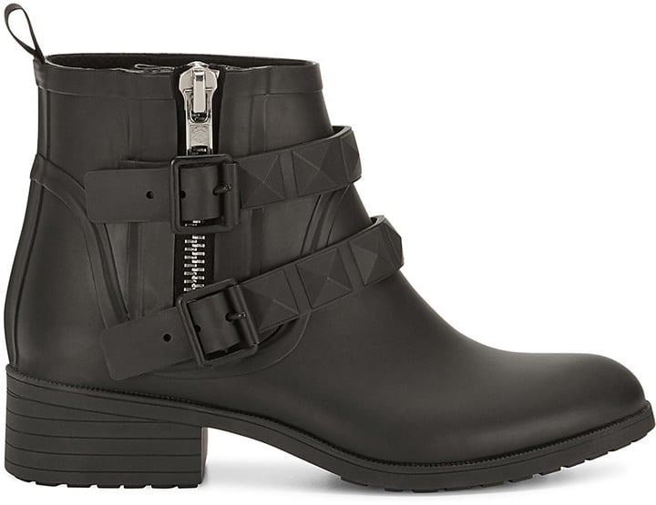 Rebecca Minkoff Quincy Rain Boot ($150)