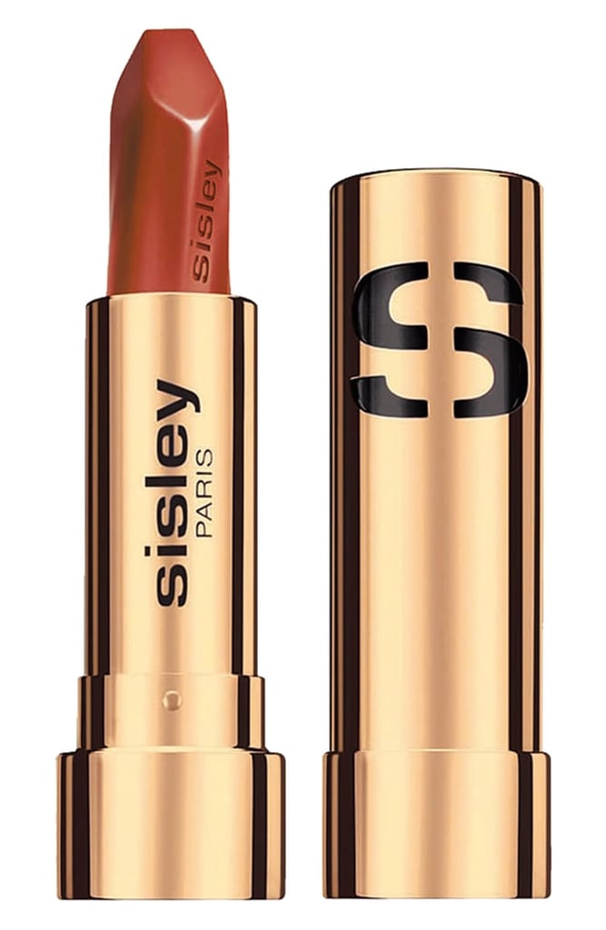 Sisley Paris Hydrating Long-Lasting Lipstick in Rouge Passion