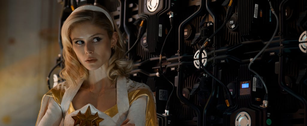 "The Boys" Star Erin Moriarty Says Trolls Have "Silenced" and "Dehumanized" Her