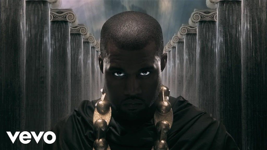 "Power" by Kanye West