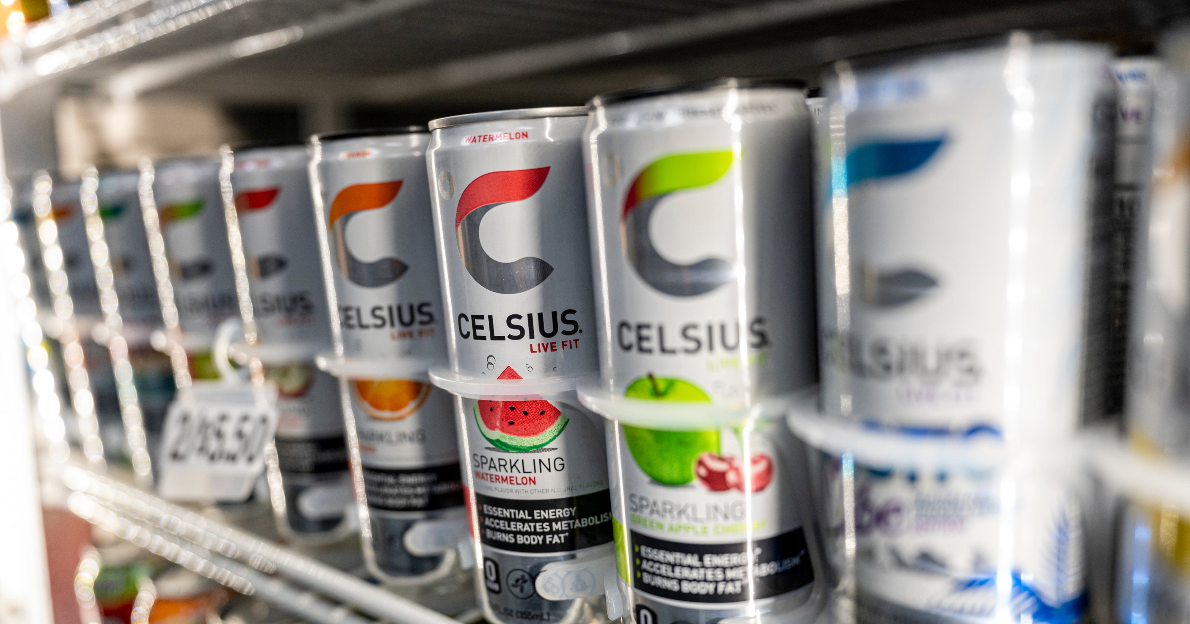 Are Celsius Drinks Bad For You? Experts Weigh In on TikTokers Concerns