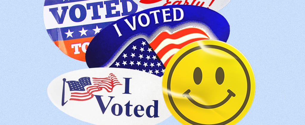 How to Remain Hopeful and Joyful After the 2024 Election