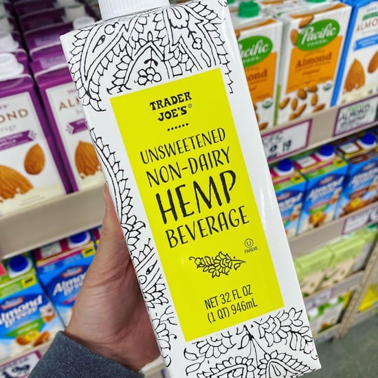 Trader Joe's Organic Unsweetened Coconut Chips The Best Trader Joe's